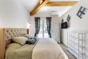 Maisons d'hotes Tra Vigna e Mare : photos des chambres