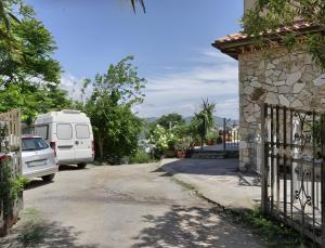 Appartamento Tramonto