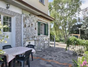 Appartamento Tramonto