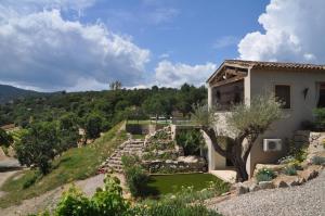 Maisons d'hotes Tra Vigna e Mare : photos des chambres