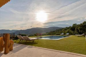 Maisons d'hotes Tra Vigna e Mare : photos des chambres