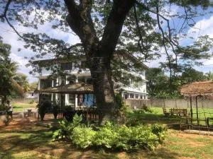 Dreams City Hotel and Apartment - Aluthgama