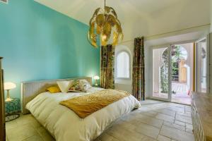 Maisons d'hotes Tra Vigna e Mare : photos des chambres