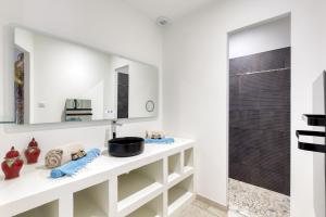 Maisons d'hotes Tra Vigna e Mare : photos des chambres