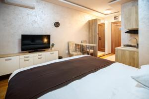 Jezerska Residence Palić