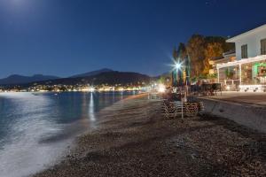 Long Beach Hotel & Resort Achaia Greece