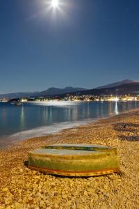 Long Beach Hotel & Resort Achaia Greece