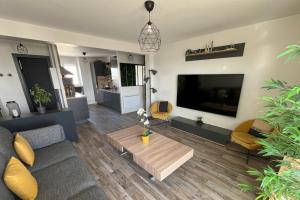 Appartements Appartement - Concarneau : photos des chambres