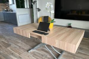 Appartements Appartement - Concarneau : photos des chambres