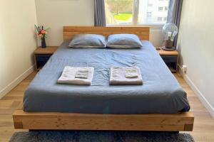 Appartement - Concarneau