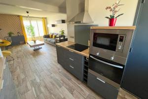 Appartements Appartement - Concarneau : photos des chambres