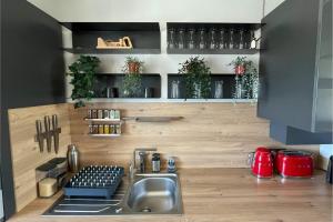 Appartements Appartement - Concarneau : photos des chambres