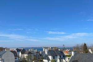 Appartements Appartement - Concarneau : photos des chambres