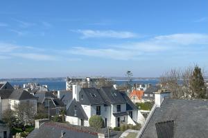 Appartements Appartement - Concarneau : photos des chambres
