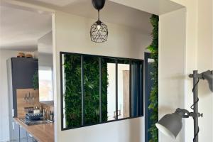 Appartements Appartement - Concarneau : photos des chambres