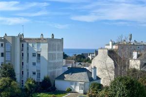 Appartements Appartement - Concarneau : photos des chambres