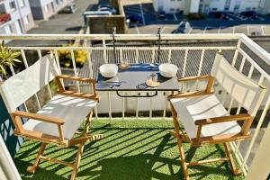 Appartement - Concarneau