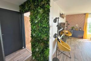 Appartements Appartement - Concarneau : Appartement 1 Chambre