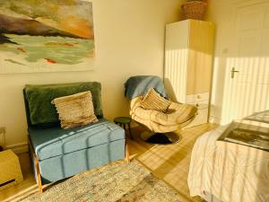 Fintra Bay Hideaway