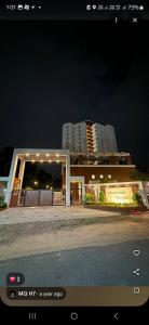 3 BHK FLAT BY Levantine HEIGHTS