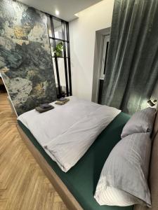 Apartament Plaza Tower 3