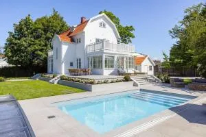 Villa Falsterbo - 赫尔湾