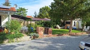 Auszeit2 Erfurt - stilvolle Dachwohnung mit Parkplatz - zentrumsnah