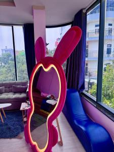 Happy Dream Homestay