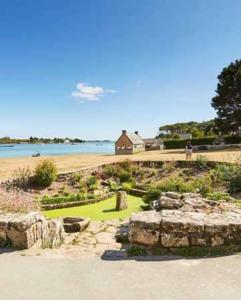 Appartements Spacious T4 with Wifi on the seafront : photos des chambres