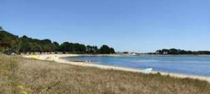 Appartements Spacious T4 with Wifi on the seafront : photos des chambres