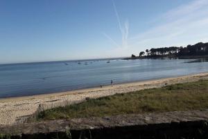 Appartements Spacious T4 with Wifi on the seafront : photos des chambres