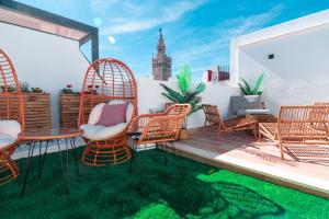 Buganvilla Catedral Boutique