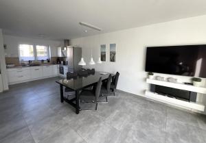 Nordsee Park Deichtraum 9b