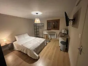 Chez Simon - Chirac-Bellevue