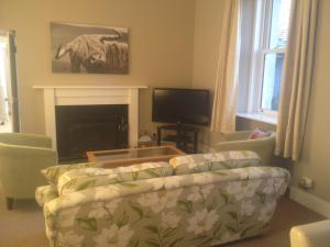 The Old Laundry at Allt AMhuilinn