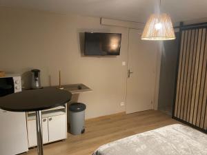 Sejours chez l'habitant Chez Simon : photos des chambres