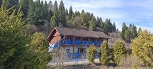 Agrorelax - 上鲁日巴希