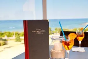 莫拉达斯特昂德奥斯摆德库伦斯伯恩酒店 - 奥斯赛拜-屈隆斯博恩