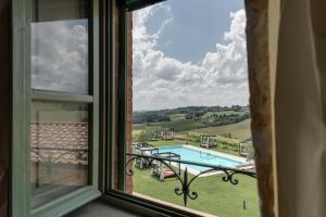 Villa il Castagno Wine & Resort