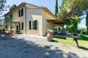 Villa Barilli - Granaiolo