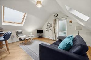 Beautiful Country Apartment, rated Exceptional