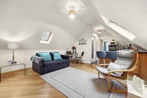 Beautiful Country Apartment, rated Exceptional