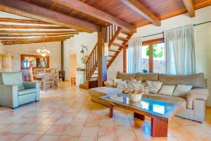 Finca NINES by Mallorca Villa Selection