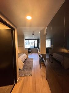 Luxurious Studio Apartment in Cape Town Central