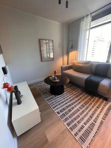 Luxurious Studio Apartment in Cape Town Central