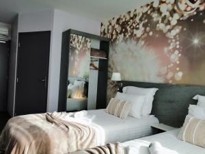 Hotels L'AEROGARE Amboise : photos des chambres