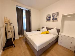 Charles square central apartments by Ruterra