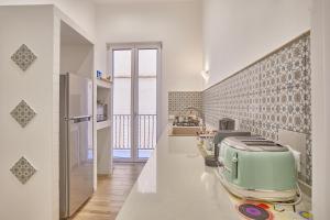 Zia Marì Casa Vacanze