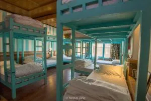 Himalayan Bunker Leh II - She