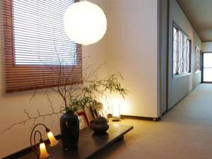 Wakaki Ryokan - Nasu Yumoto Onsen